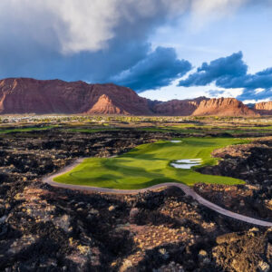 HVAC Dealer Meeting at Black Desert Resort March 19 - 21, 2026
