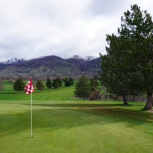 Mountainland Supply Northern Utah Region Golf Tournament at Davis Park on Sept. 29th