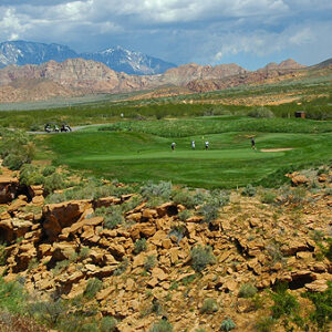 Mountainland Supply Southern Utah Plumbing & HVAC Golf Tournament at Green Spring on Oct. 23rd