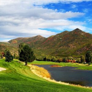 Dustfree Training & Customer Appreciation Golf Event at Homestead Resort September 3rd from 11:30am to 6pm