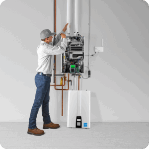 Navien Tankless Training September 17th at 4pm to 6pm