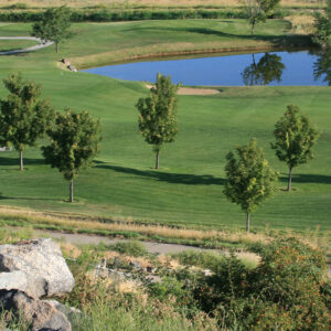 Mountainland Supply Southwest Idaho Golf Tournament at Ridgecrest in Nampa on July 21st