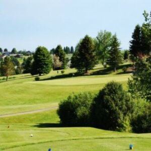 Mountainland Supply Southeast Idaho Golf Tournament at Sand Creek in Idaho Falls on July 16th