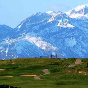 Mountainland Supply Central Utah Landscape Irrigation Golf Tournament at The Ranches on Aug. 19